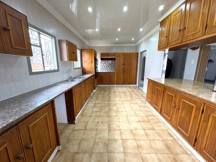 3 Bedroom Property for Sale in Bedelia Free State